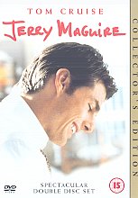 Jerry Maguire (Collector's Edition)