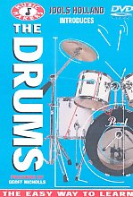 Music Makers - The Drums (Various Artists)