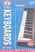 Music Makers - Keyboards (Various Artists)