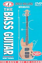 Music Makers - Bass Guitar (Various Artists)