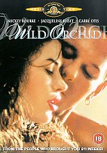 Wild Orchid