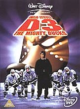 D3 - The Mighty Ducks