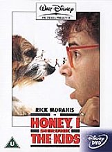 Honey, I Shrunk The Kids (Wide Screen)