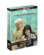 Liver Birds - Series 2, The