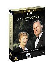 As Time Goes By (Box Set)