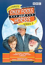 Only Fools And Horses - The Complete Series 5