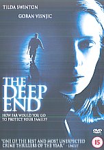 Deep End, The (Wide Screen)