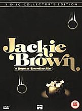 Jackie Brown (Collector's Edition) (Wide Screen)