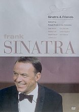 Frank Sinatra - Sinatra And Friends (Various Artists)