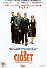 Closet, The