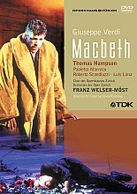 Macbeth (Wide Screen) (Various Artists)