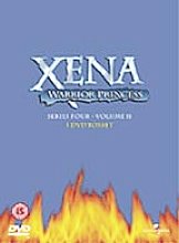 Xena - Warrior Princess - Series 4 Vol.2