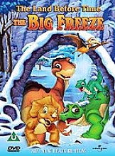 Land Before Time 8 - The Big Freeze, The