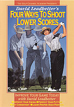 Four Ways To Shoot Lower Score