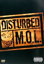 Disturbed - M.O.L.