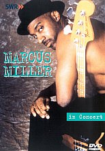 Marcus Miller - In Concert (Various Artists)