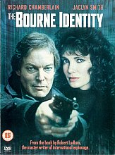 Bourne Identity, The