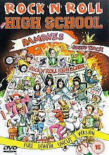 Rock 'N' Roll High School