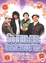 Goodness Gracious Me - Complete Series 1