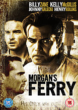 Morgan's Ferry