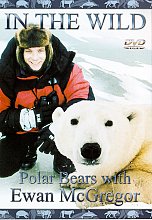 In The Wild - Polar Bears With Ewan McGregor