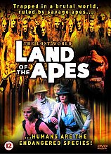 Lost World, The - Land Of The Apes