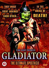 Lost World - Gladiator, The