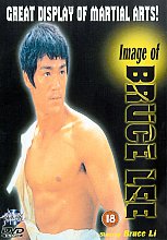 Image Of Bruce Lee