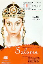 Salome (Various Artists)