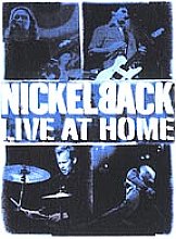 Nickelback - At Home - Live (Various Artists)