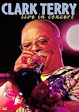 Clark Terry - Live In St. Lucia