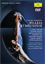 Pelleas Et Melisande (Various Artists)