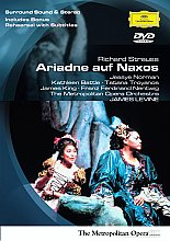 Ariadne Auf Naxos (Various Artists)