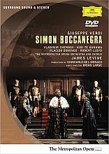 Simon Boccanegra (Various Artists)