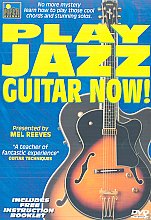 Play Jazz Guitar Now! (Various Artists)