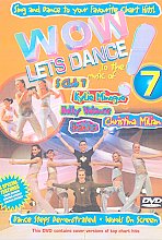 Wow! Let's Dance - Vol. 7