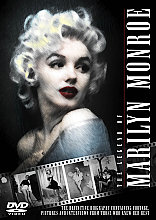 Marilyn Monroe - The Legend Of Marilyn Monroe