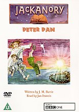 Jackanory - Peter Pan