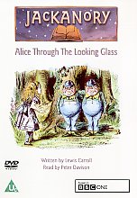 Jackanory - Alice Through The Looking Glass