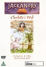 Jackanory - Charlotte's Web