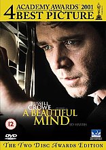 Beautiful Mind, A