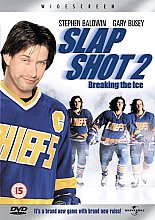 Slap Shot 2 - Breaking The Ice