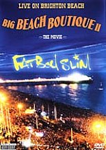 Fatboy Slim - Live At Brighton Beach (Various Artists)