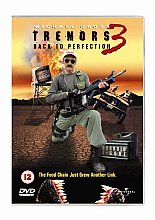 Tremors 3 - Back To Perfection