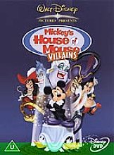 Mickey's House Of Villains (Animated)