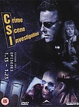 C.S.I. - Crime Scene Investigation - Vegas - Series 1 - Vol.2