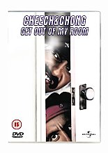 Cheech And Chong - Get Out Of My Room