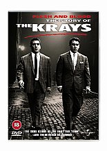 Flesh And Blood - The Story Of The Krays