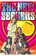 New Seekers, The - Live At The Albert Hall (Various Artists)