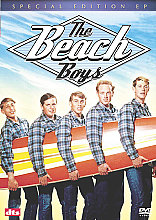 Beach Boys, The - EP (Various Artists)